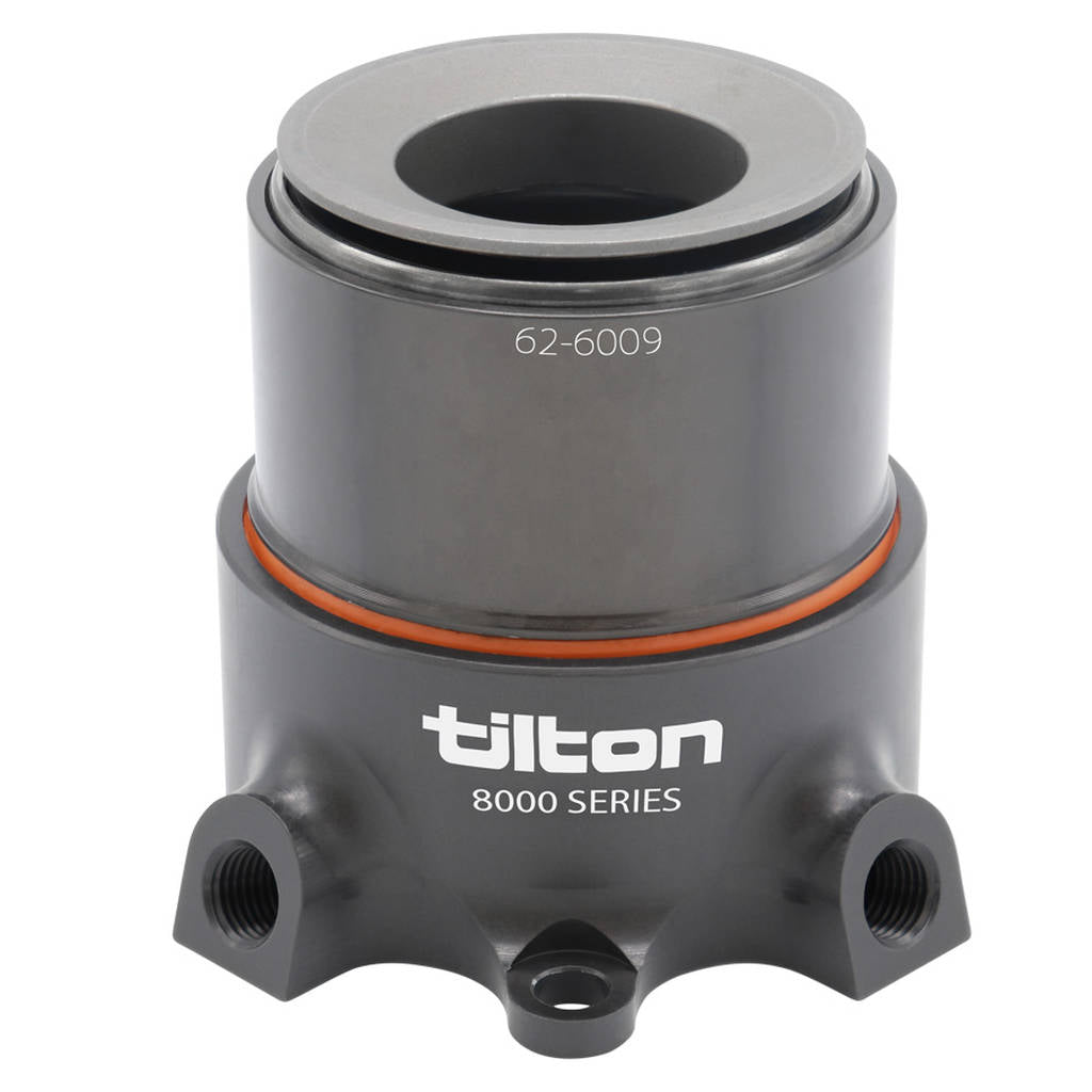 TILTON 60-8590 Clutch hydraulic release bearing, 8500-Series, 50mm bearing, 2.73 Tall Photo-0 