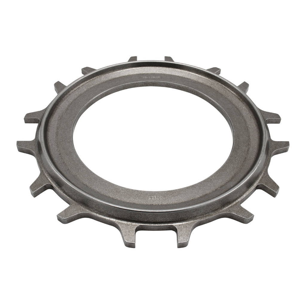 TILTON 68-118UHR Pressure plate, Metal, OT-215 Clutch, Ultra high ratio Photo-0 