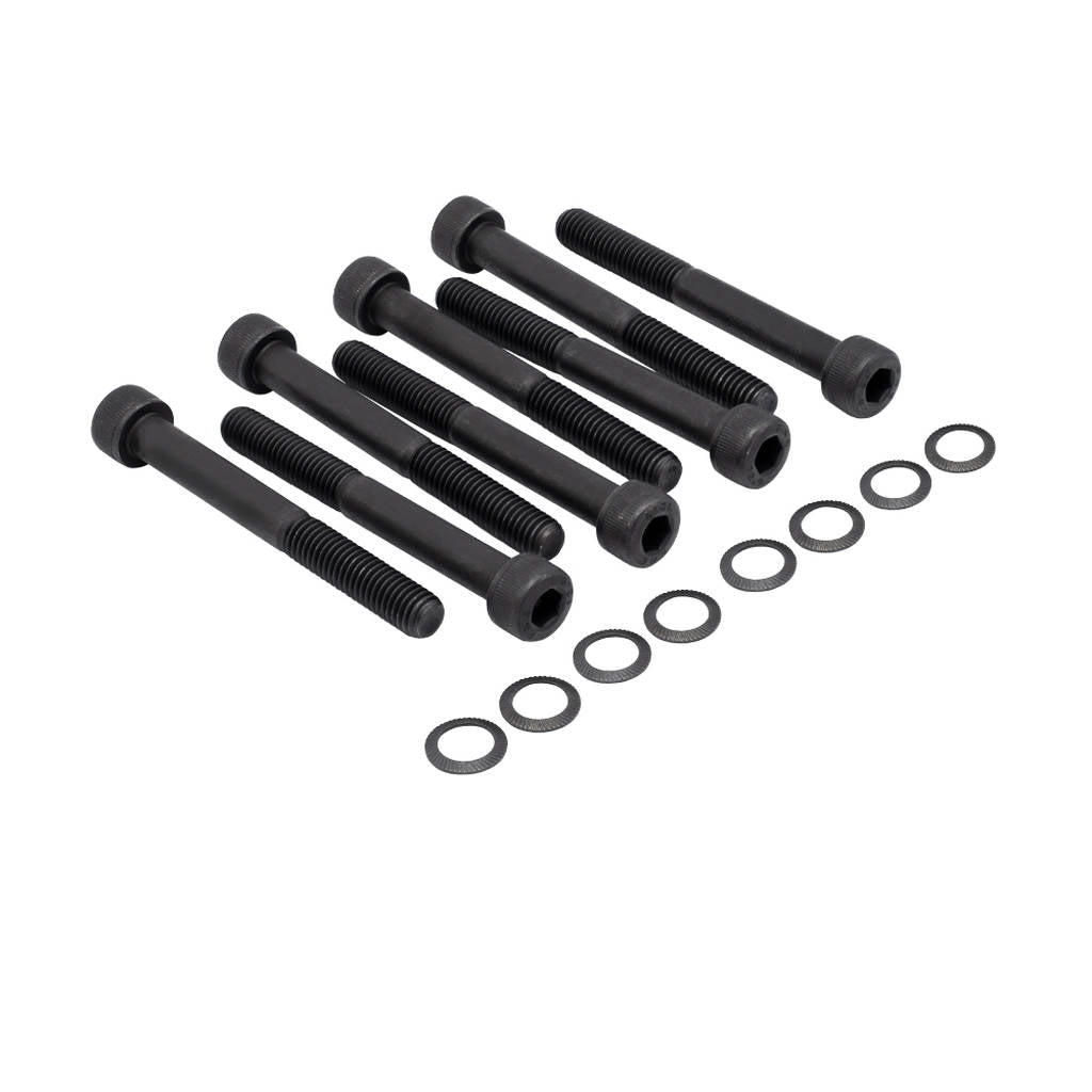 TILTON 95-704 Bolt kit for OT-215 2-PL Metallic Photo-0 