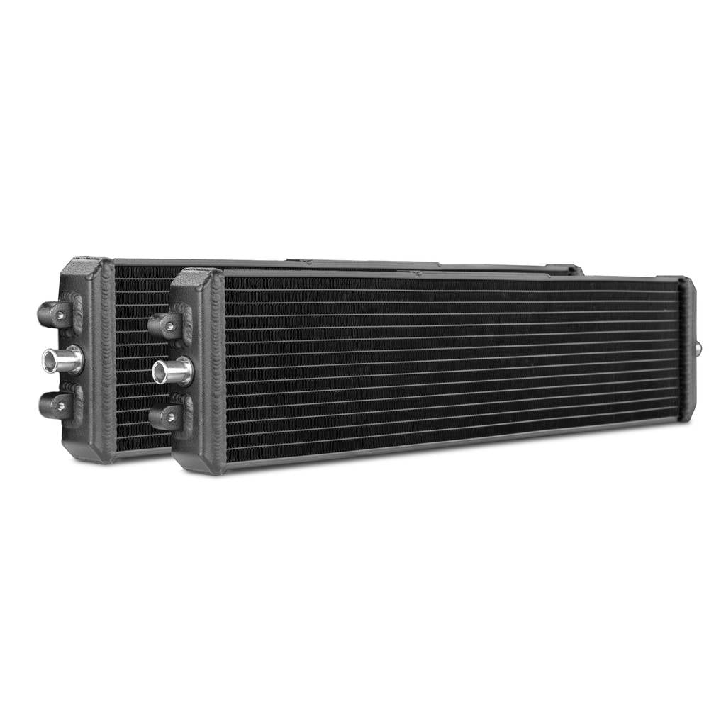 WAGNER TUNING 400001024 Radiator Kit for MERCEDES G63 AMG (W463) 2018- Photo-0 