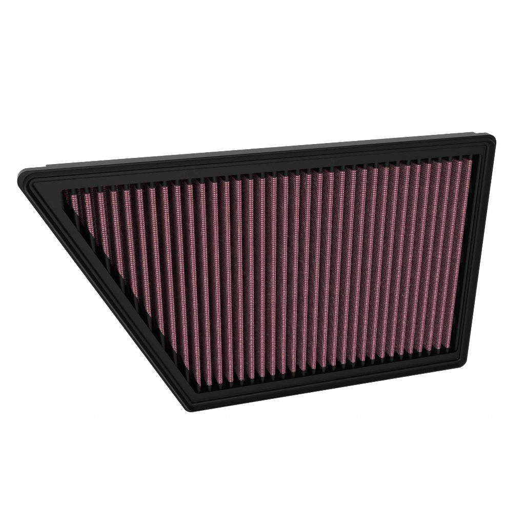 K&N 33-3185 Replacement air filter for FORD Ranger L4-2.0LF/I/V6-3.0L DSL 2022 Photo-0 