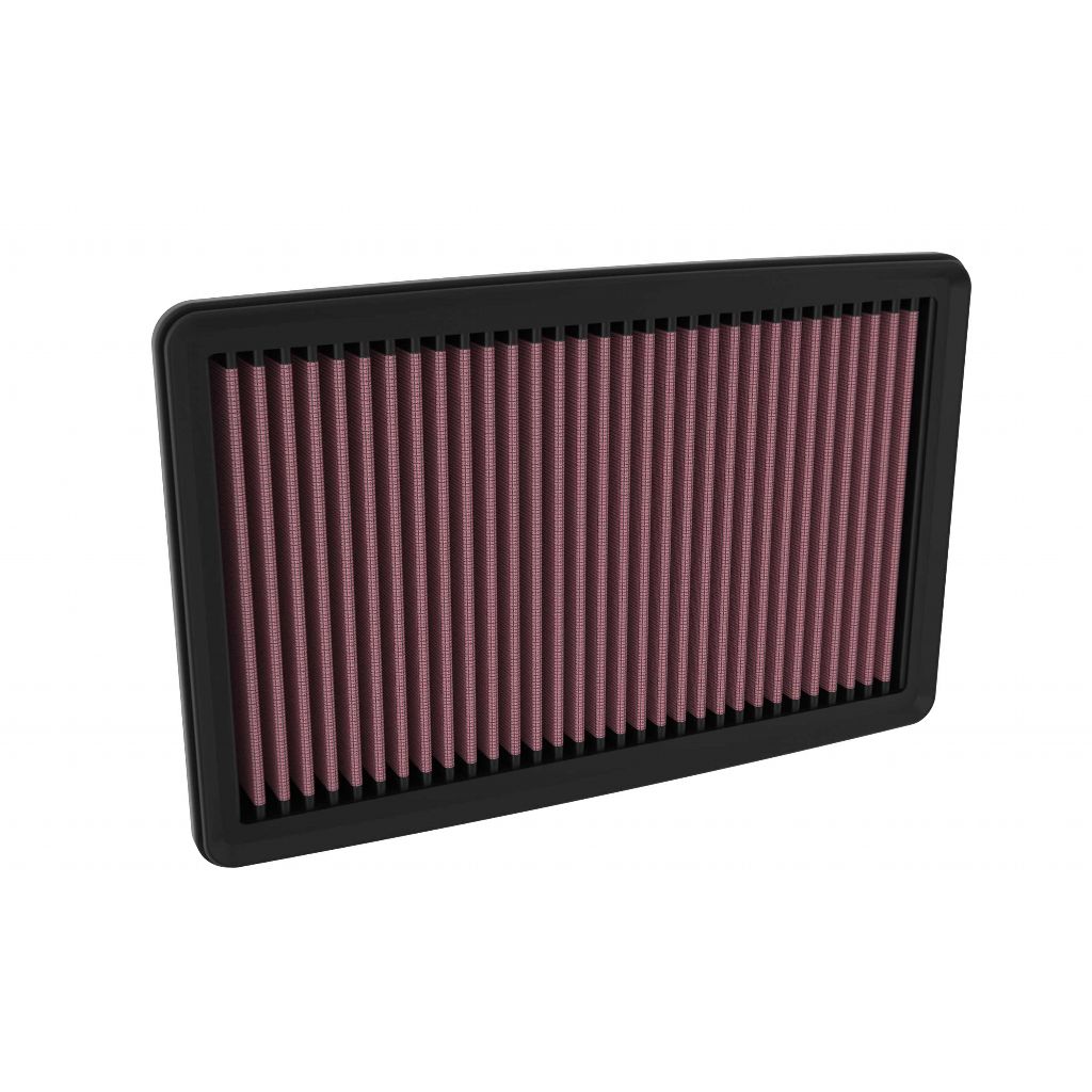 K&N 33-5139 Replacement air filter for HONDA Civic TYPE R L4-2.0L F/I 2022 Photo-0 