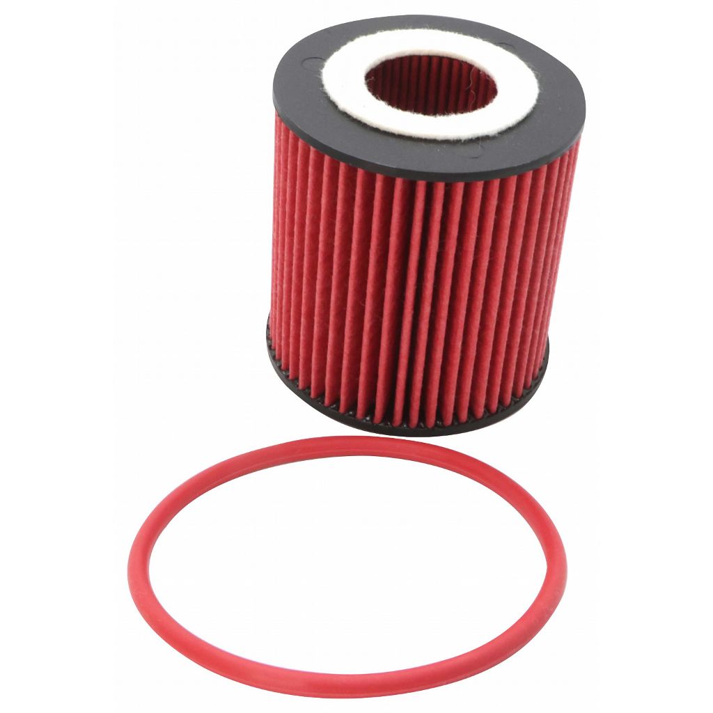 K&N HP-7044 Oil filter Automotive Photo-0 