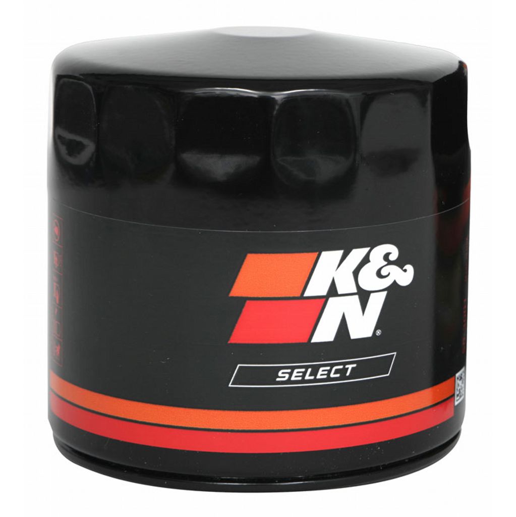 K&N SO-2004 Oil filter Automotive (Spin-On) Photo-0 