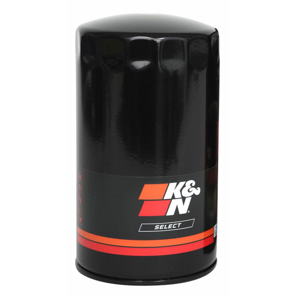 K&N SO-4003 Oil filter Automotive (Spin-On) Photo-0 