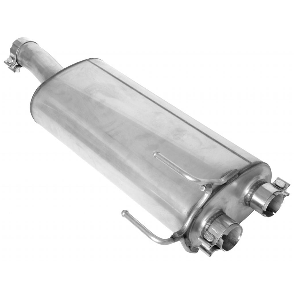 K&N 67-1561 Exhaust kit Cat back for RAM 1500 5.7L 2009-2018 Photo-0 