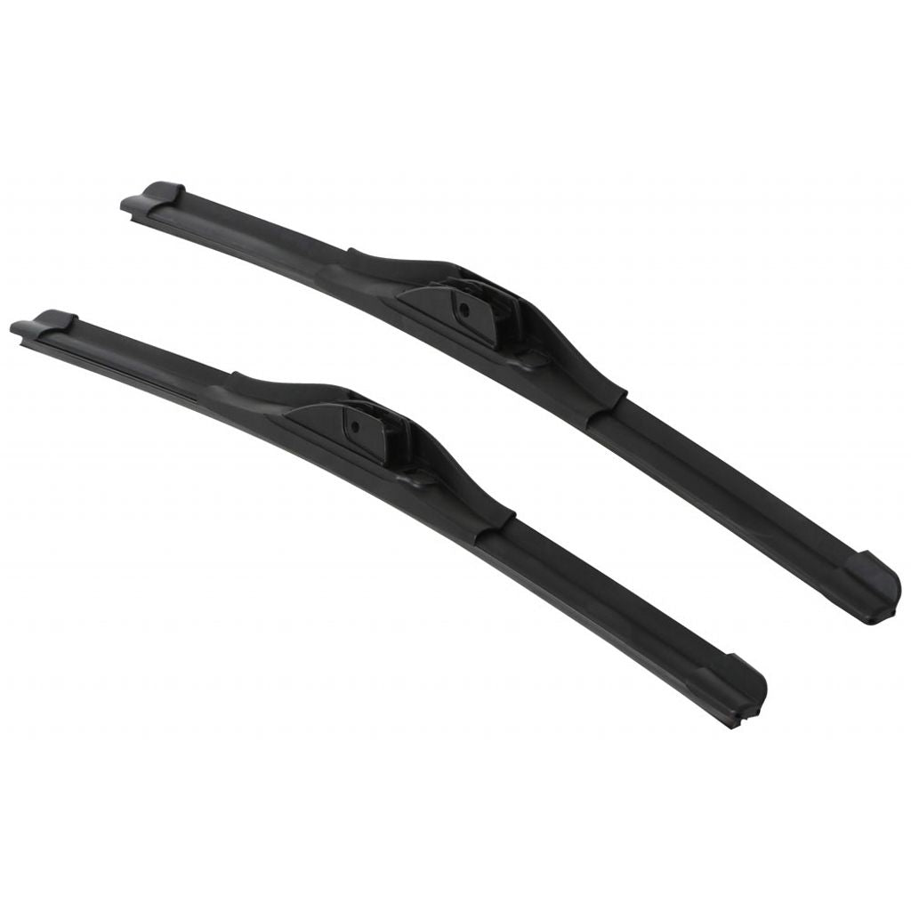 K&N 92-2119 Edge wiper blades 21"/19" Twin pack Photo-0 