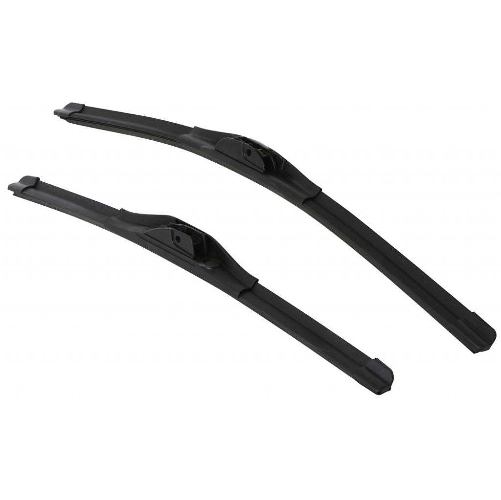 K&N 92-2422 Edge wiper blades 24"/22" Twin pack Photo-0 