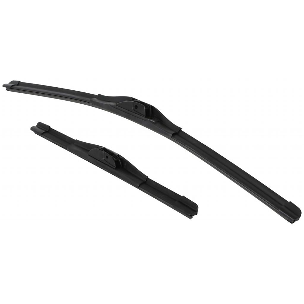 K&N 92-2616 Edge wiper blades 26"/16" Twin pack Photo-0 