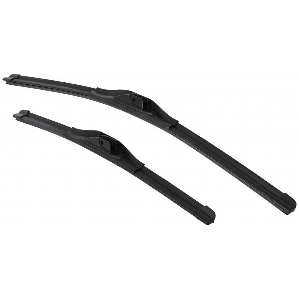 K&N 92-2620 Edge wiper blades 26"/20" Twin pack Photo-0 