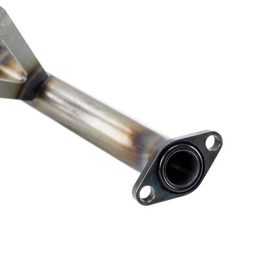 Killer B Motorsport LLC 110-HF High flow ultimate oil pickup EJ25 Turbo Photo-3 