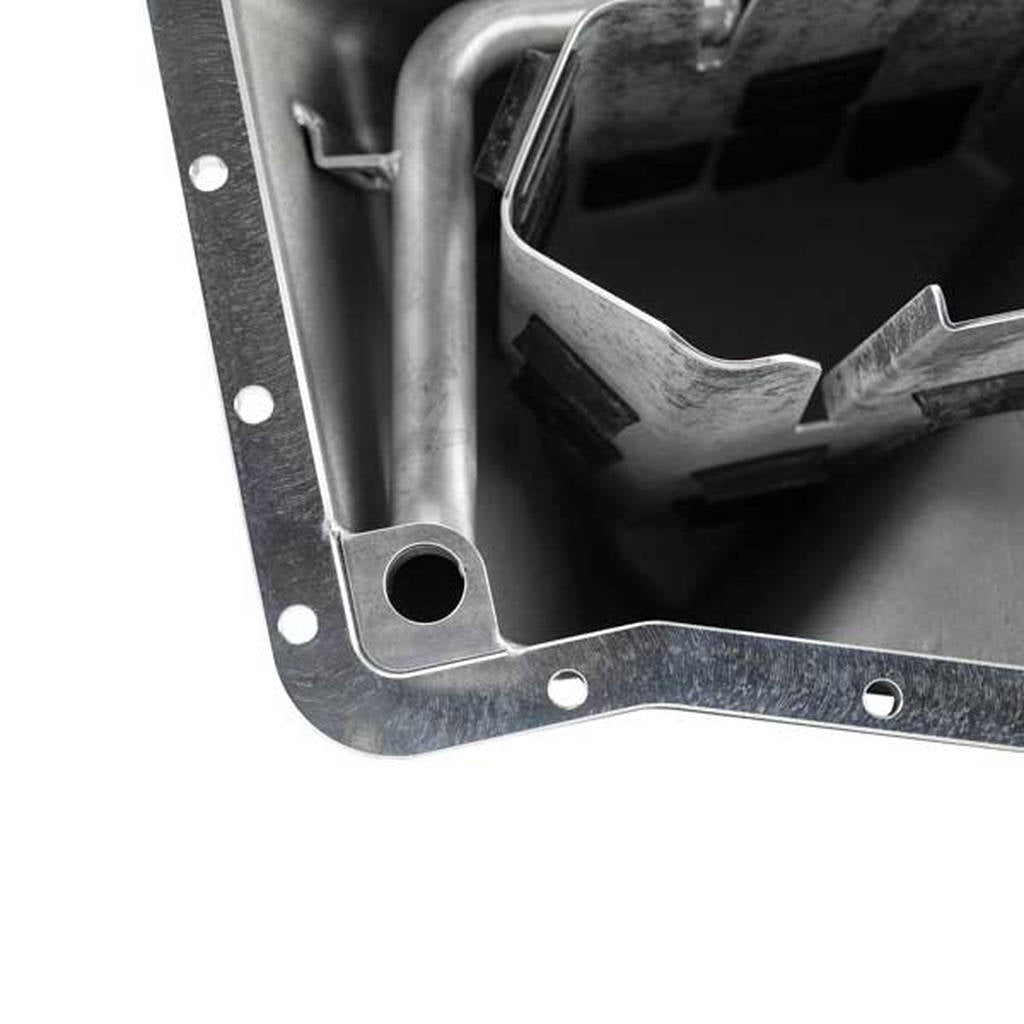 Killer B Motorsport LLC EJ25PAN-G Super G Cast high performance oil pan, EJ Series Photo-1 