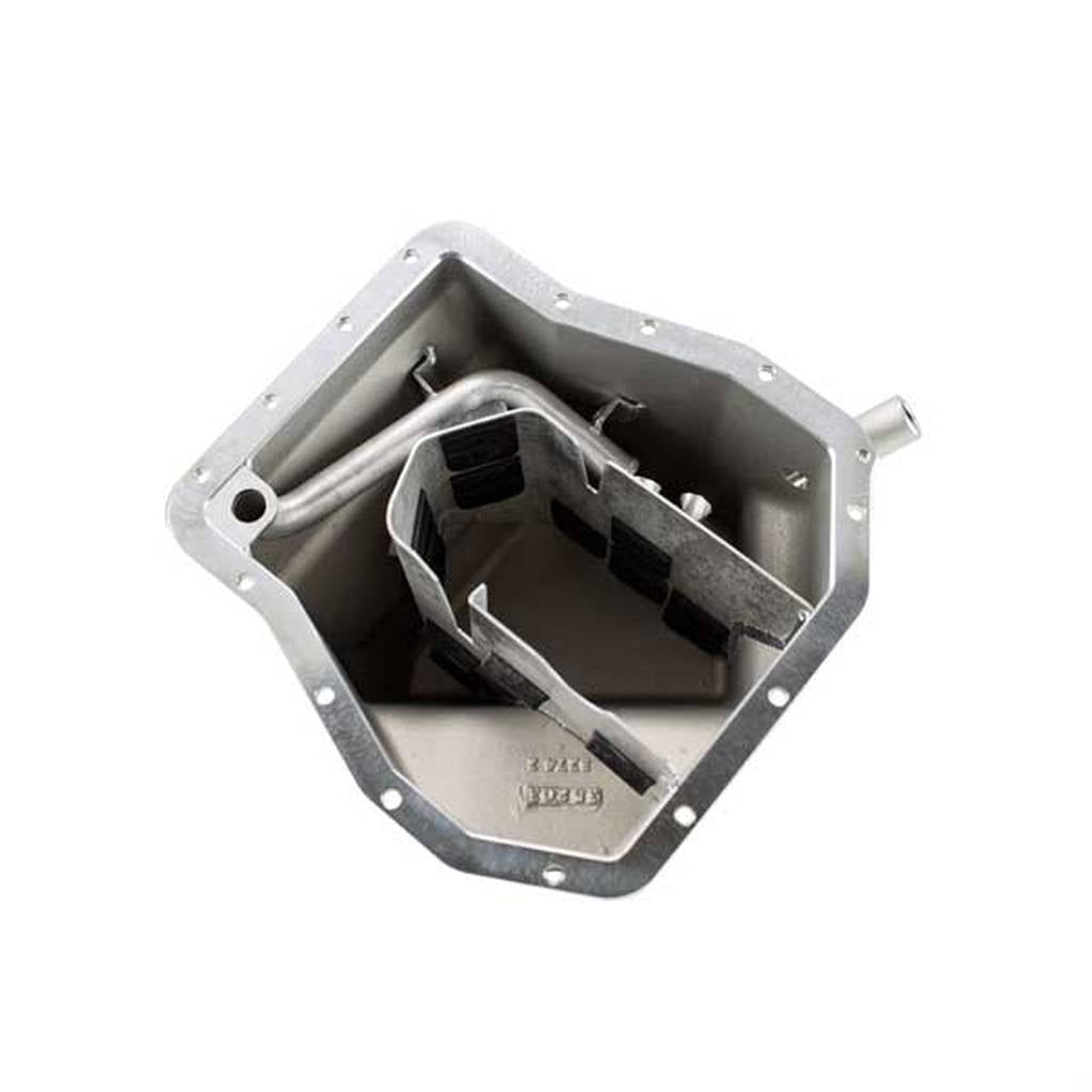 Killer B Motorsport LLC EJ25PAN-G Super G Cast high performance oil pan, EJ Series Photo-4 