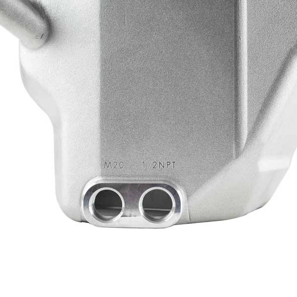 Killer B Motorsport LLC EJ25PAN-G Super G Cast high performance oil pan, EJ Series Photo-5 