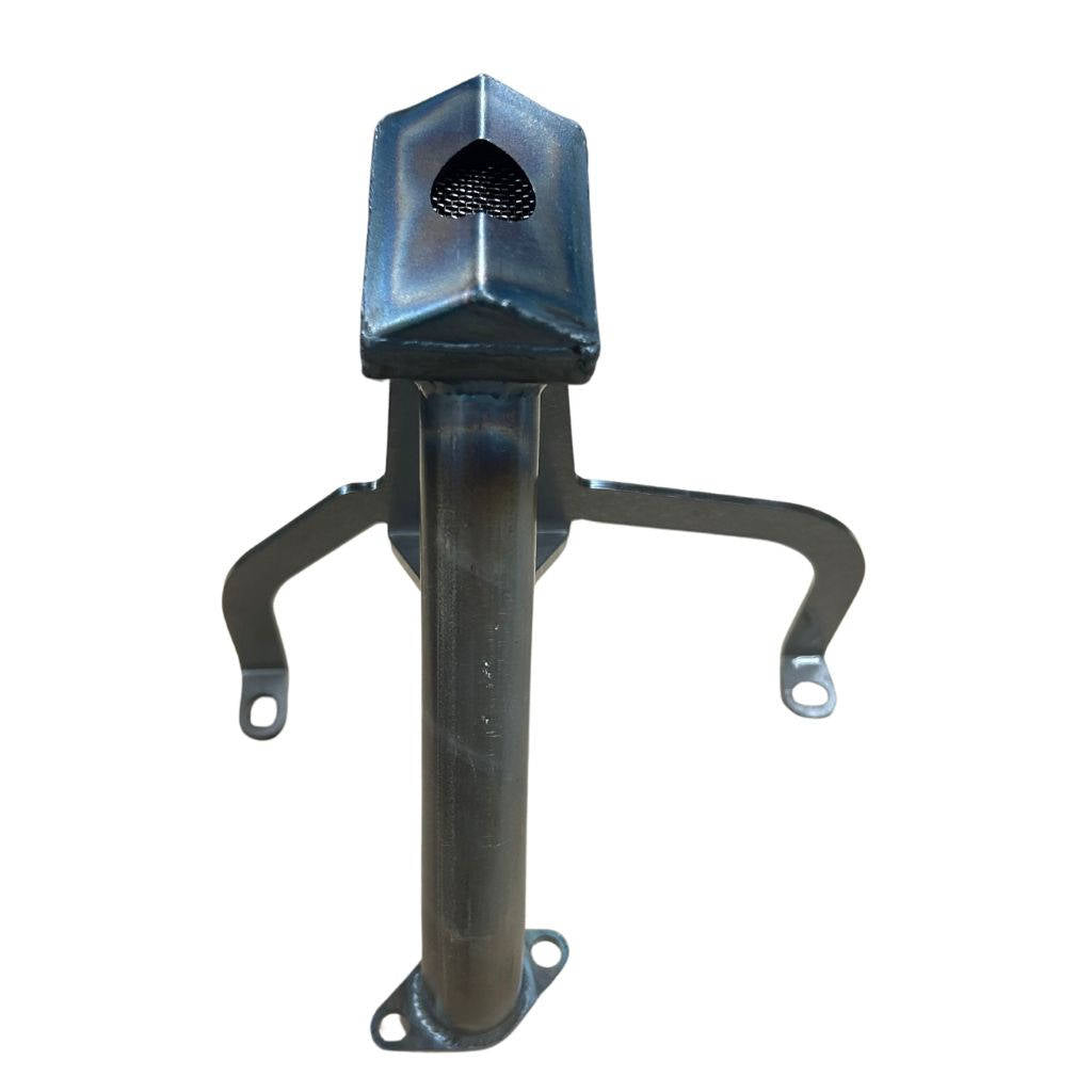 Killer B Motorsport LLC 050-EJWT Ultimate EJ20 Oil pickup baffle combo Photo-0 