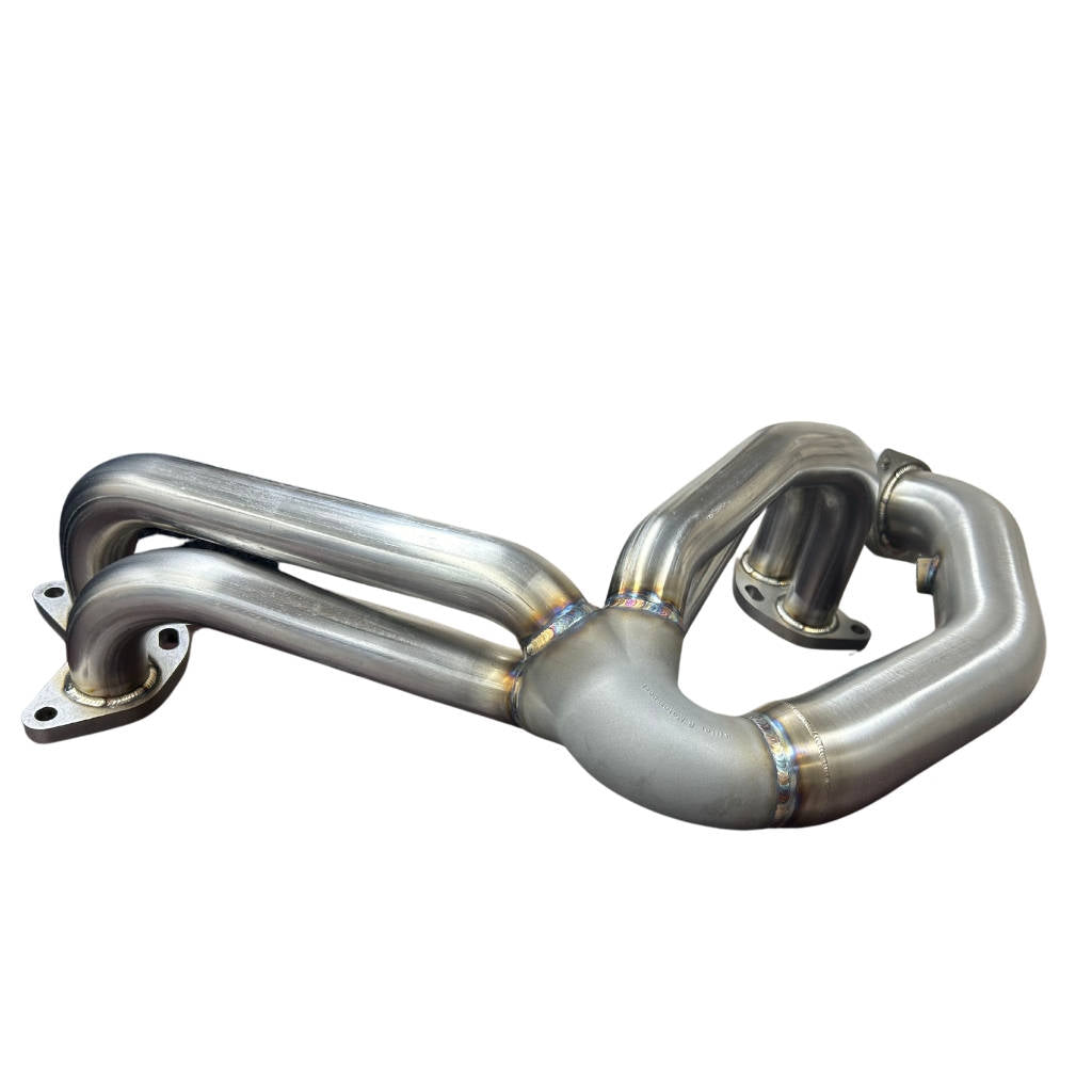 Killer B Motorsport LLC HH-2BOLT-VE Holy header Max VE Photo-2 