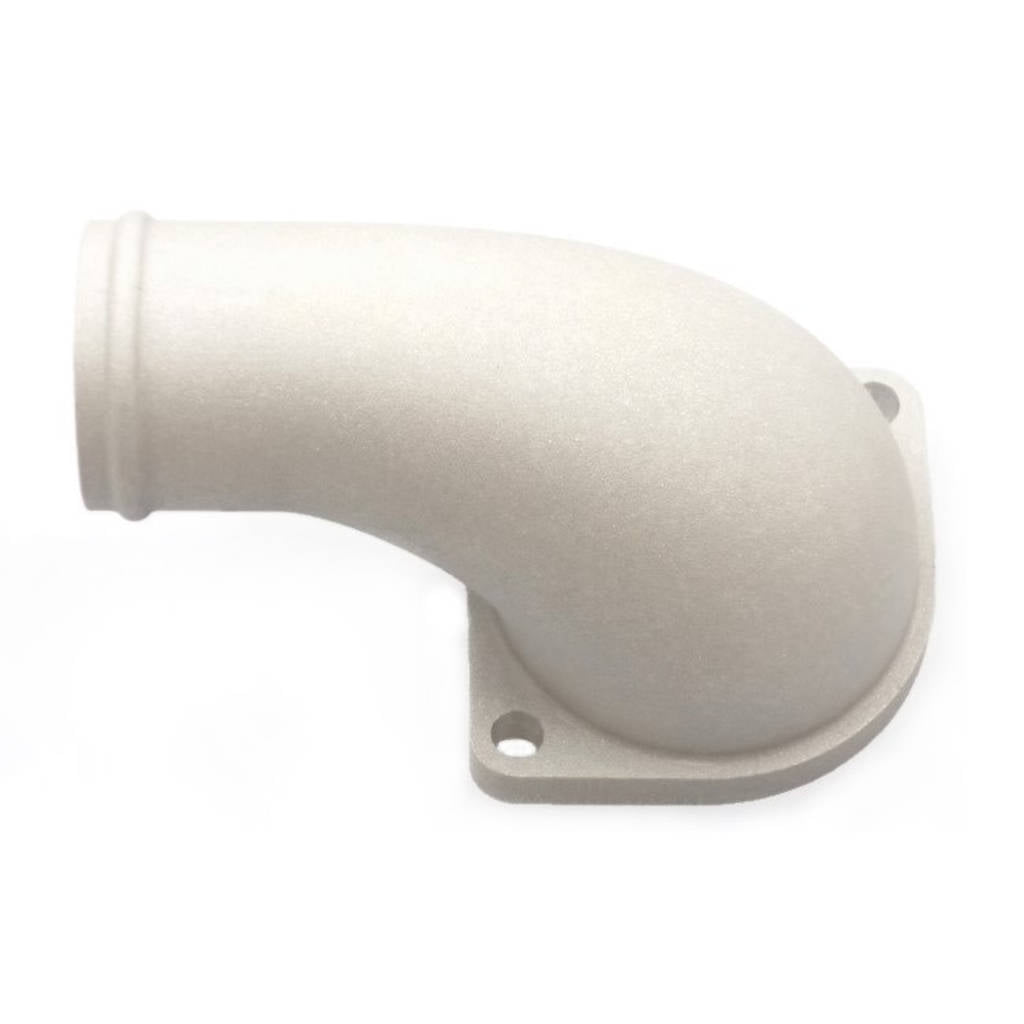 Killer B Motorsport LLC WPHv2 Cast aluminum high flow water pump housing, EJ Series Photo-0 