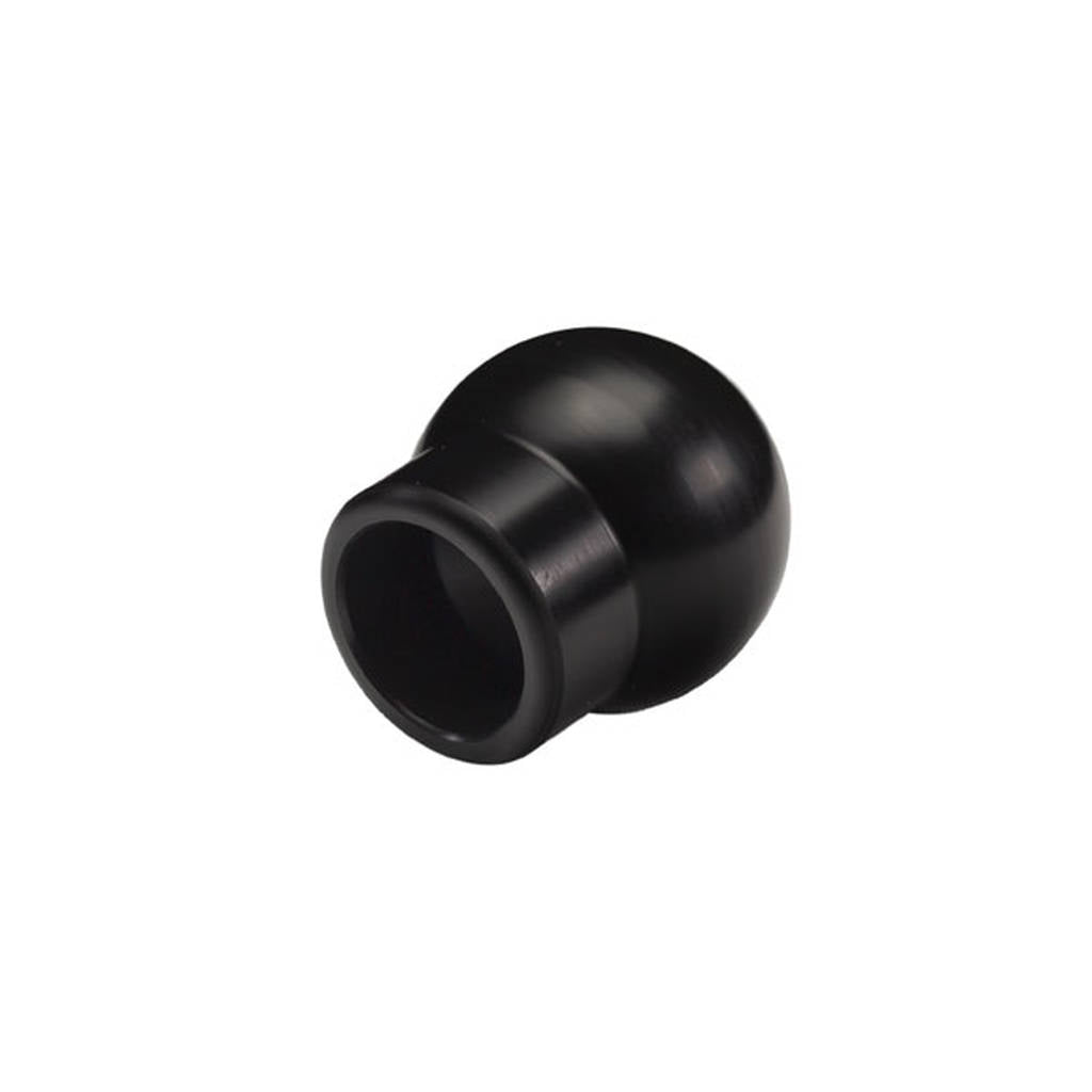 Killer B Motorsport LLC 1005 Round knob BRZ 2022+ Black 6mt Photo-0 
