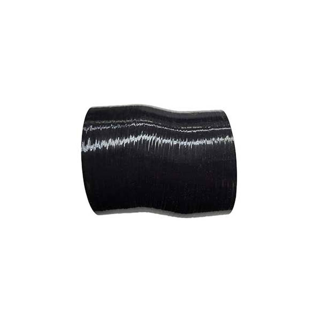 Killer B Motorsport LLC EJTI-3 EJ Cast aluminum turbo inlet with 3" coupler Photo-2 