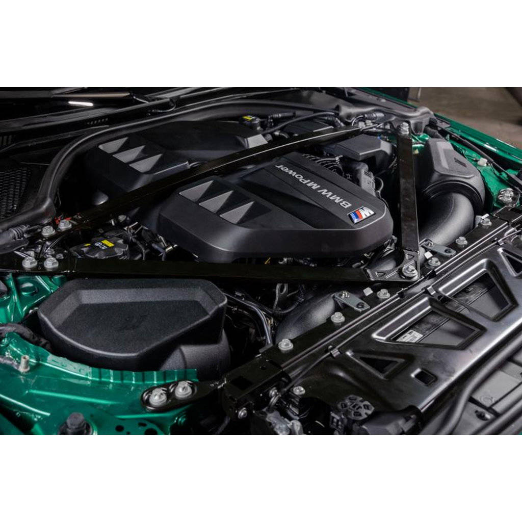 MISHIMOTO MMAI-G80-21 Performance air intake for BMW (G8X) M2 / M3 / M4 2021+ Photo-3 