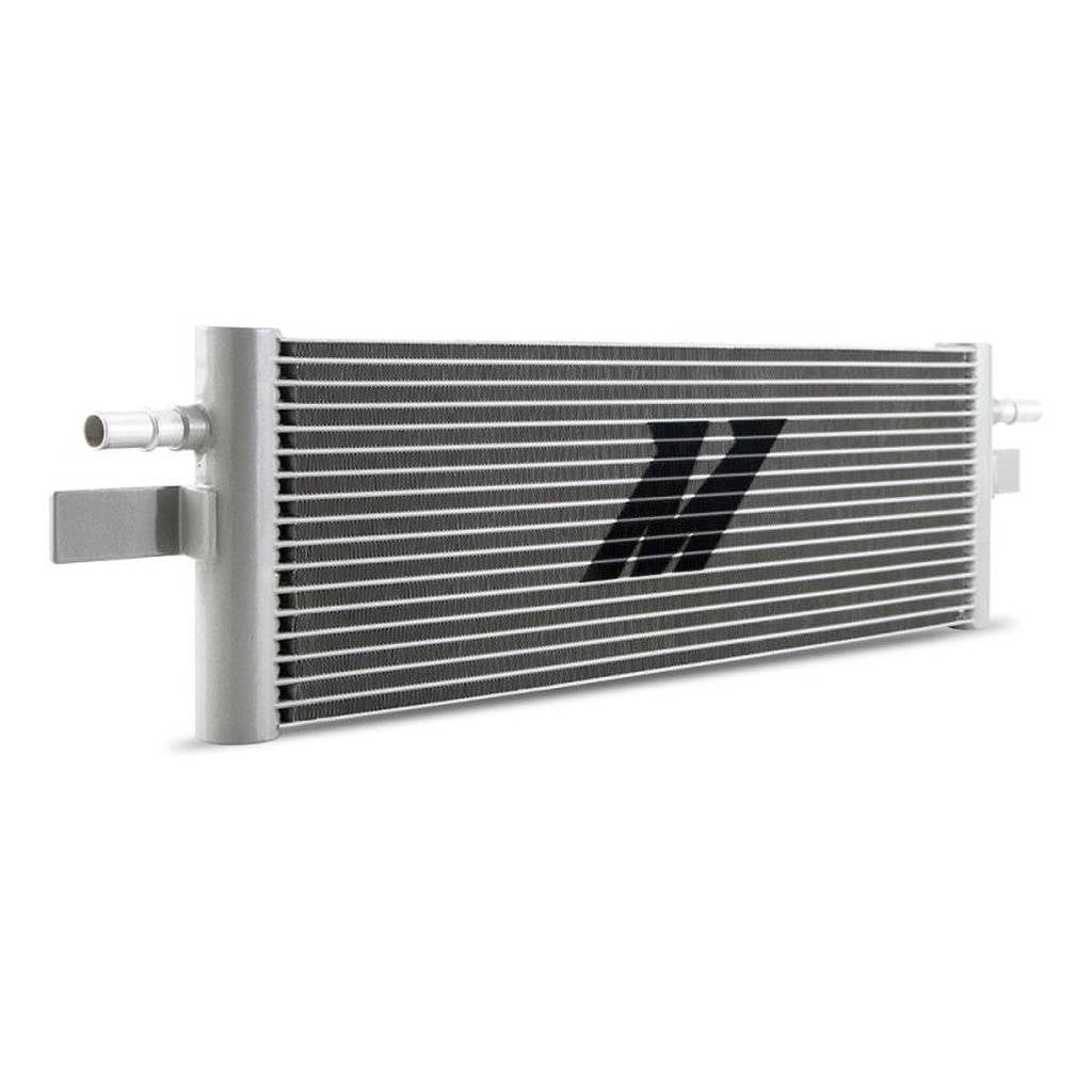 MISHIMOTO MMTC-SUP-20 Transmission cooler for TOYOTA GR Supra 3.0L 2020+ Photo-9 