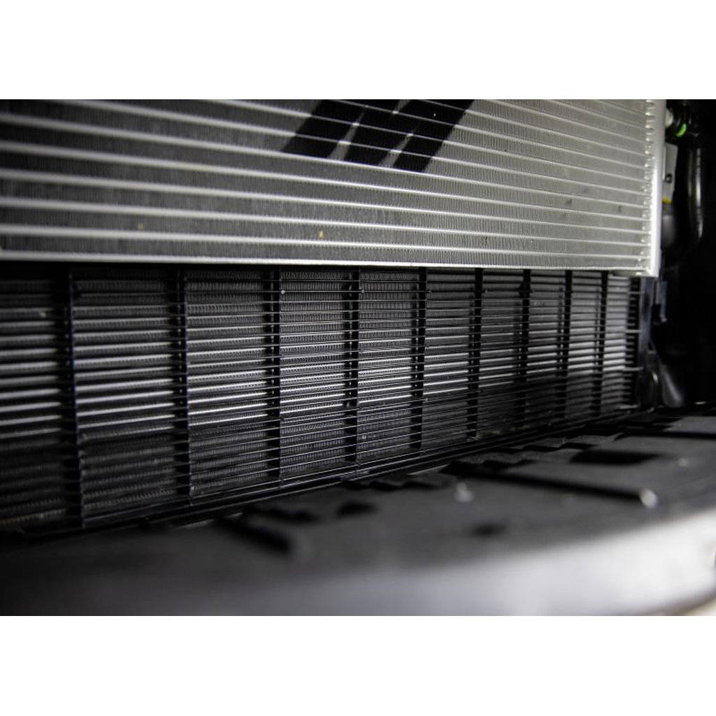 MISHIMOTO MMHE-SUP-20 Heat exchanger for TOYOTA GR Supra 2020+ / BMW (G20 / G29) 2019+ Photo-5 