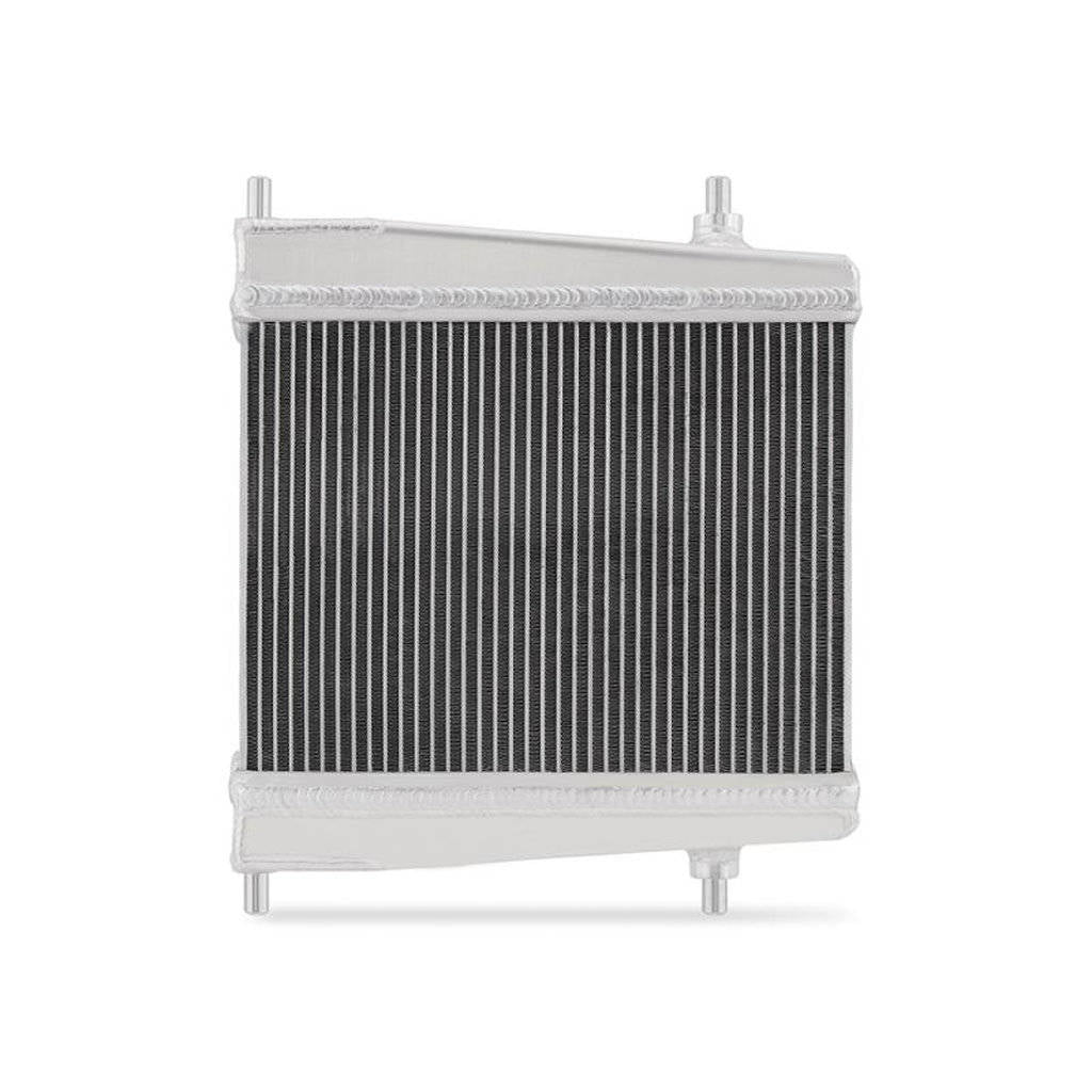 MISHIMOTO MMRAD-SUP-20A Performance radiators for TOYOTA GR Supra 2020+ / BMW Z4 2018+ Photo-8 