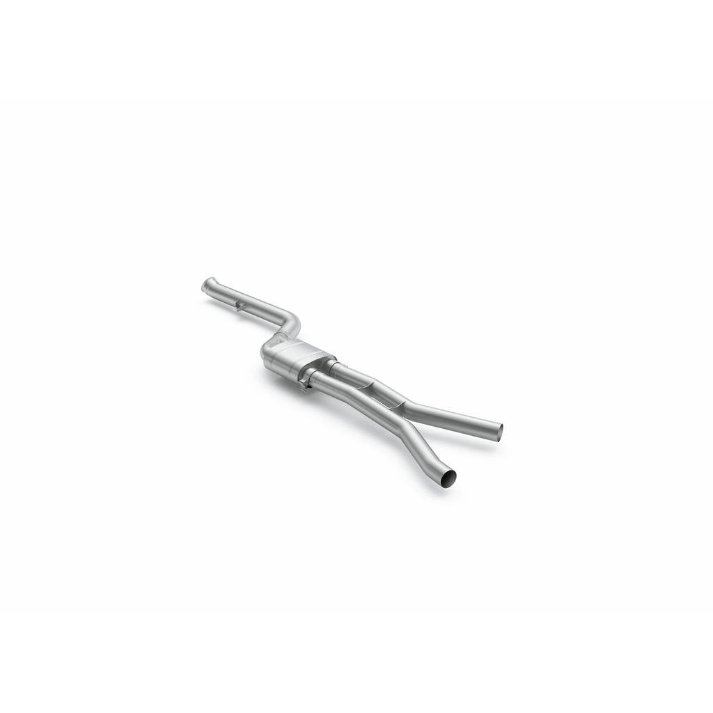 EISENMANN B5472.20001 Resonated Center Pipe for BMW 2 (G42) M240i Photo-3 