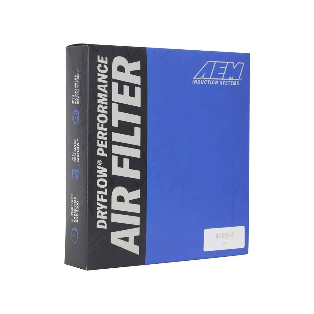 AEM 28-30005 DryFlow Air Filter Photo-2 