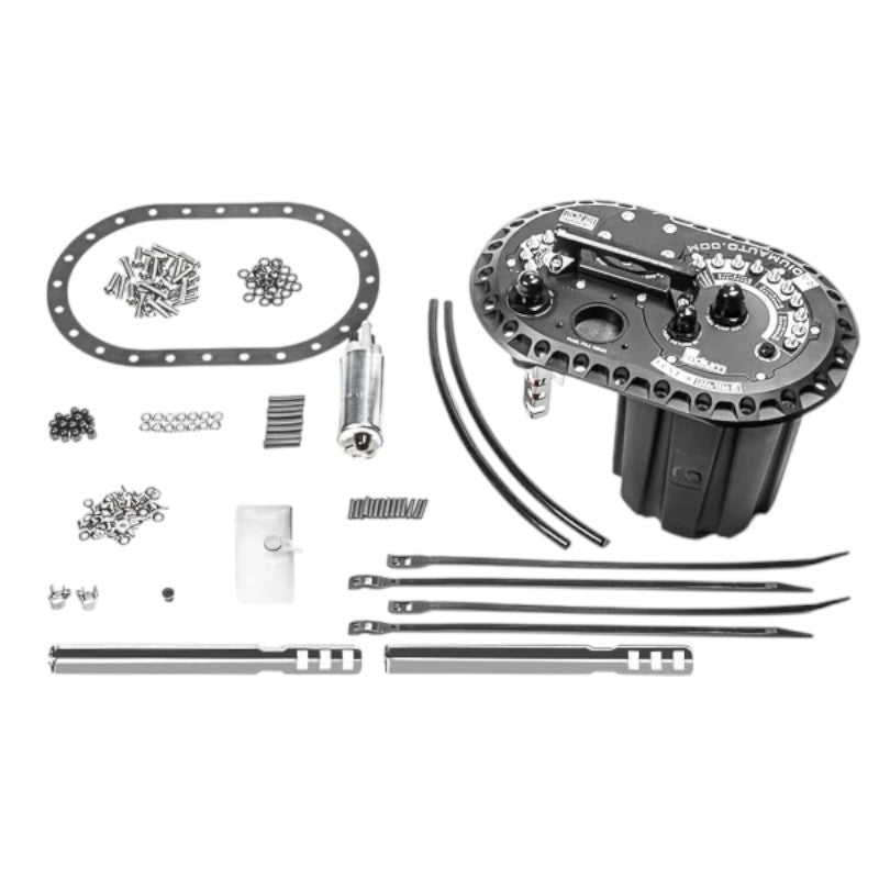 RADIUM 20-1990-01 FCST-X Fuel Cell Surge Tank Photo-0 