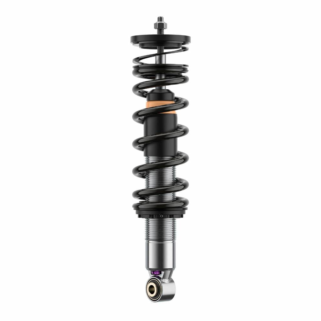 KW 35242019-B Coilover Kit V3 Classic Line for FERRARI Testarossa 1984-1991 Photo-7 