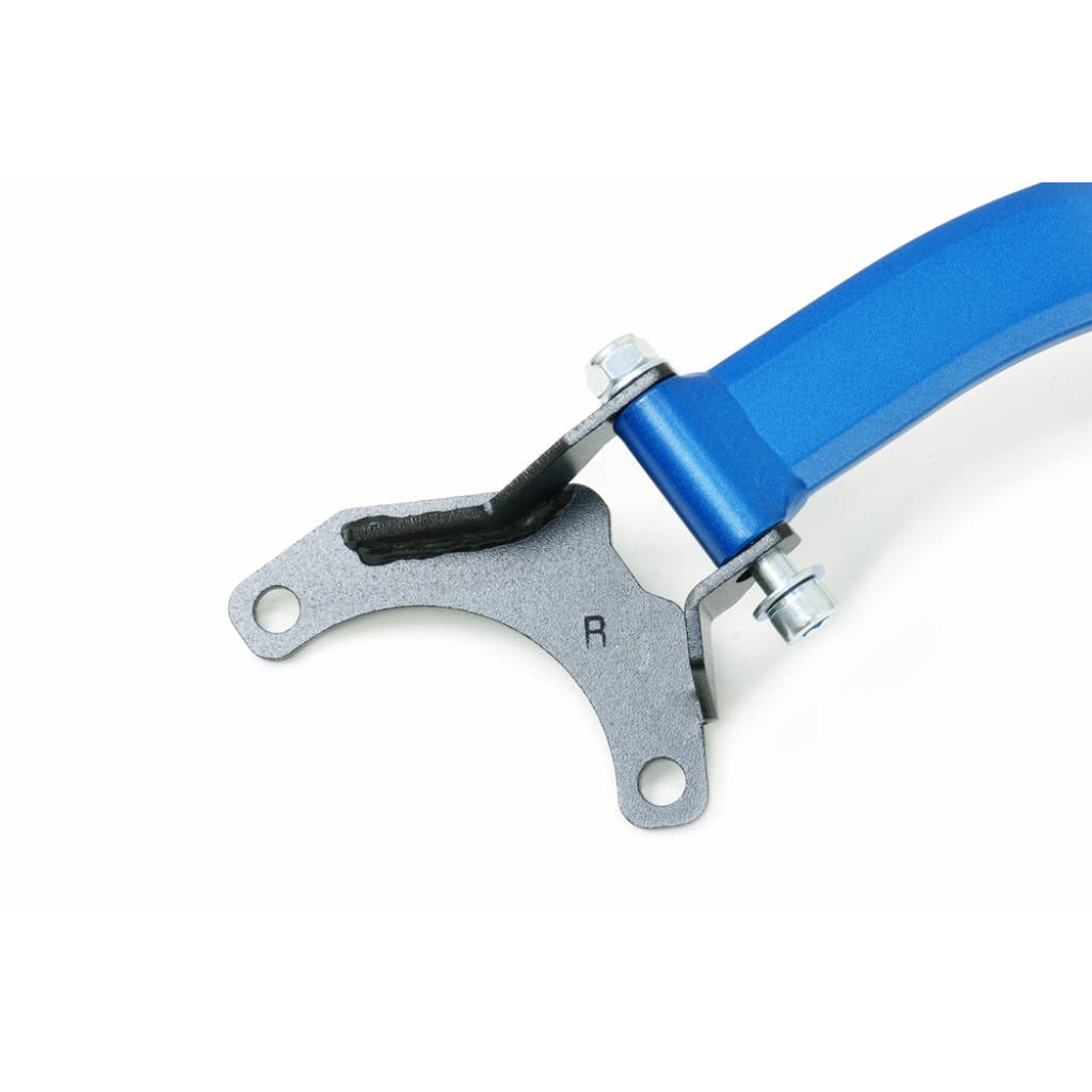 HARDRACE Q1363 Front Strut Brace for MG ZS 2017+ Photo-4 
