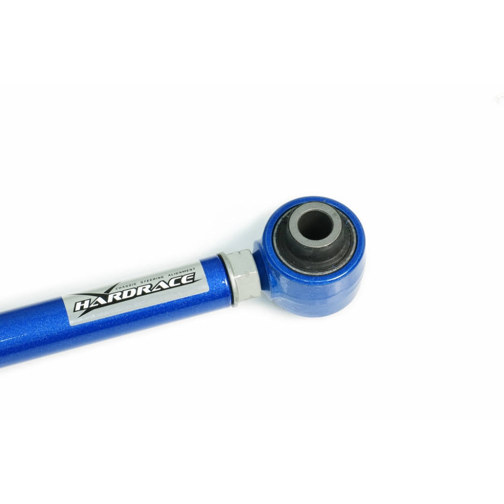 HARDRACE Q1416 Rear Lower Trailing Arm (Harden Rubber) 2pcs for NIO ET5 2022+ Photo-4 