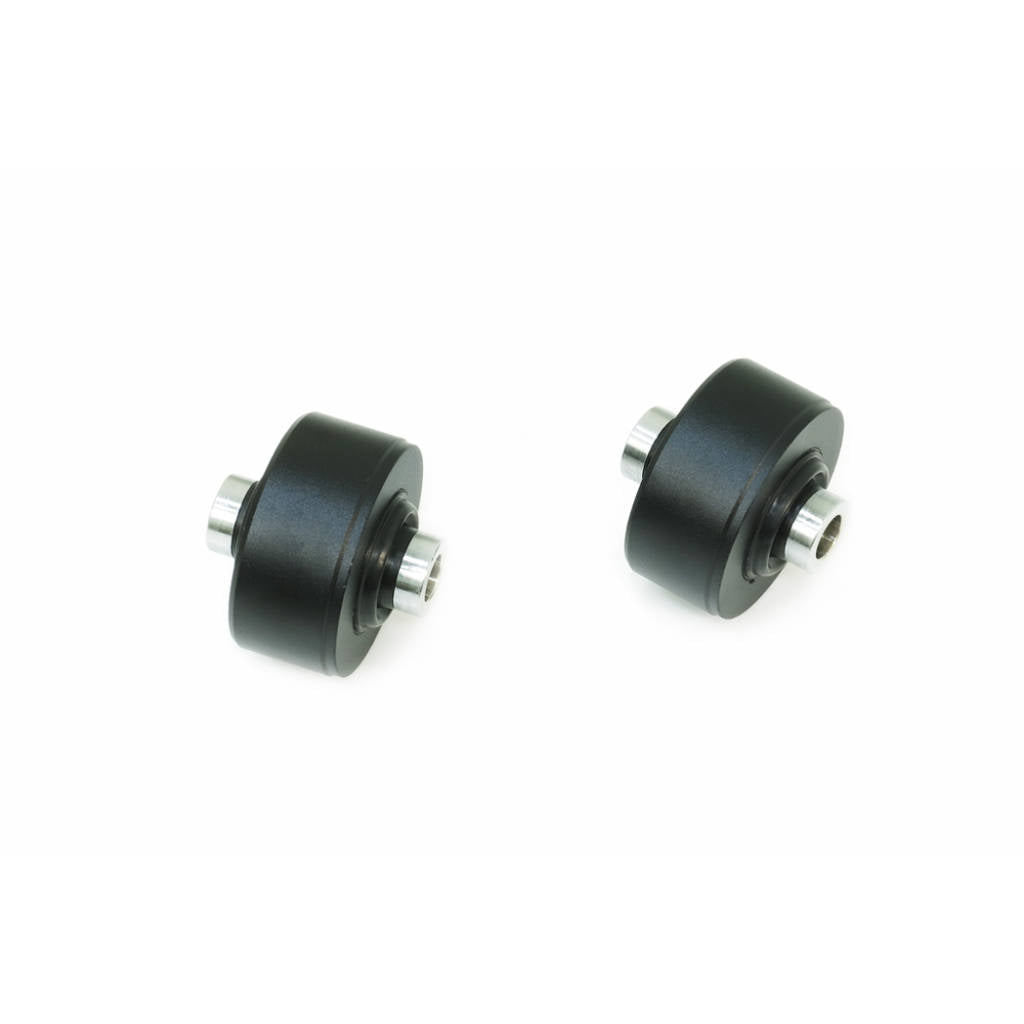 HARDRACE Q1452 Front Lower Arm Bushing Rear (Pillow Ball) 2pcs for TOYOTA RAV4 2019+ / LEXUS ES 2018+ Photo-2 
