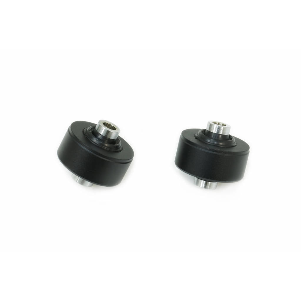 HARDRACE Q1452 Front Lower Arm Bushing Rear (Pillow Ball) 2pcs for TOYOTA RAV4 2019+ / LEXUS ES 2018+ Photo-4 