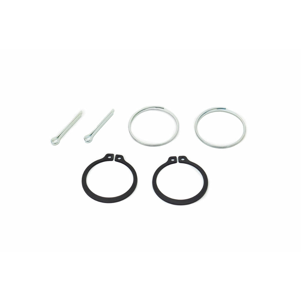 HARDRACE Q0985 OE Replacement Ball Joint 2pcs for HONDA Fit 2008+ Photo-5 