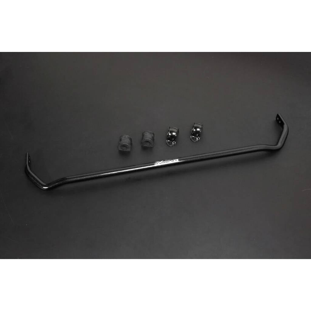 HARDRACE 8508-BLK Rear Sway Bar 5cs for HONDA Civic 5th (EG / EH / EJ1 / EJ2) 1992-1996 Photo-0 