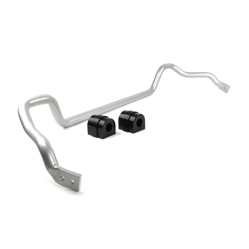 WHITELINE BBF45Z Front Sway Bar - 27mm Heavy Duty Blade Adjustable Photo-0 