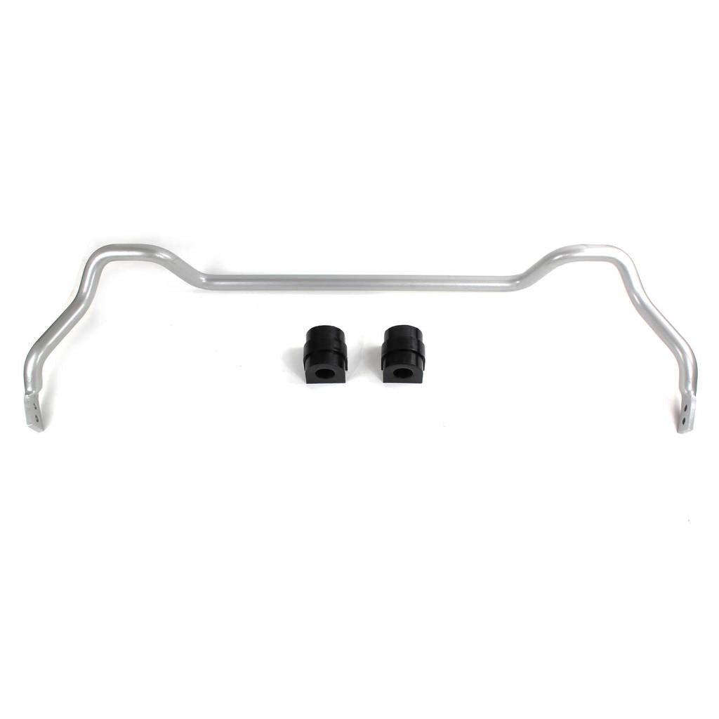WHITELINE BBF45Z Front Sway Bar - 27mm Heavy Duty Blade Adjustable Photo-2 