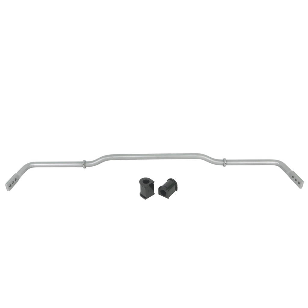 WHITELINE BFR100Z Sway bar - 24mm 3 point adjustable for Ford Focus ST SA 2019-ON Photo-2 
