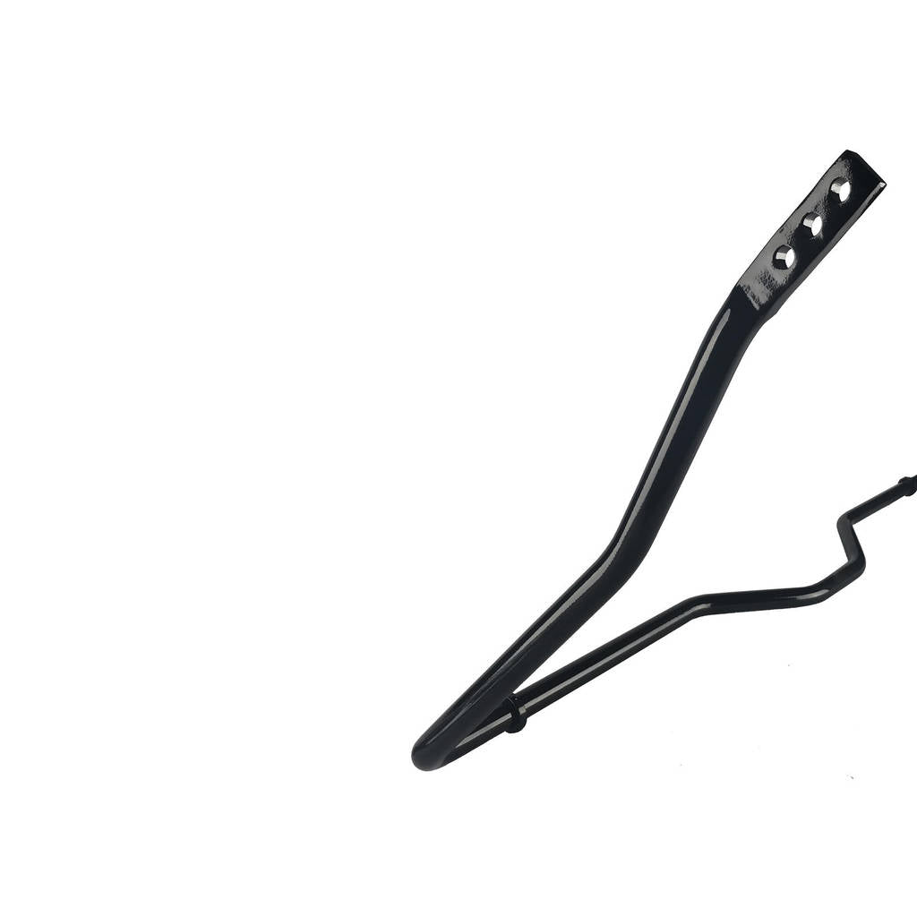 WHITELINE BFR97Z Rear Anti Roll Bar - 22mm 3 Point Adjustable for Ford Ranger PXI, II, III/Mazda BT-50 UP, UR Photo-4 