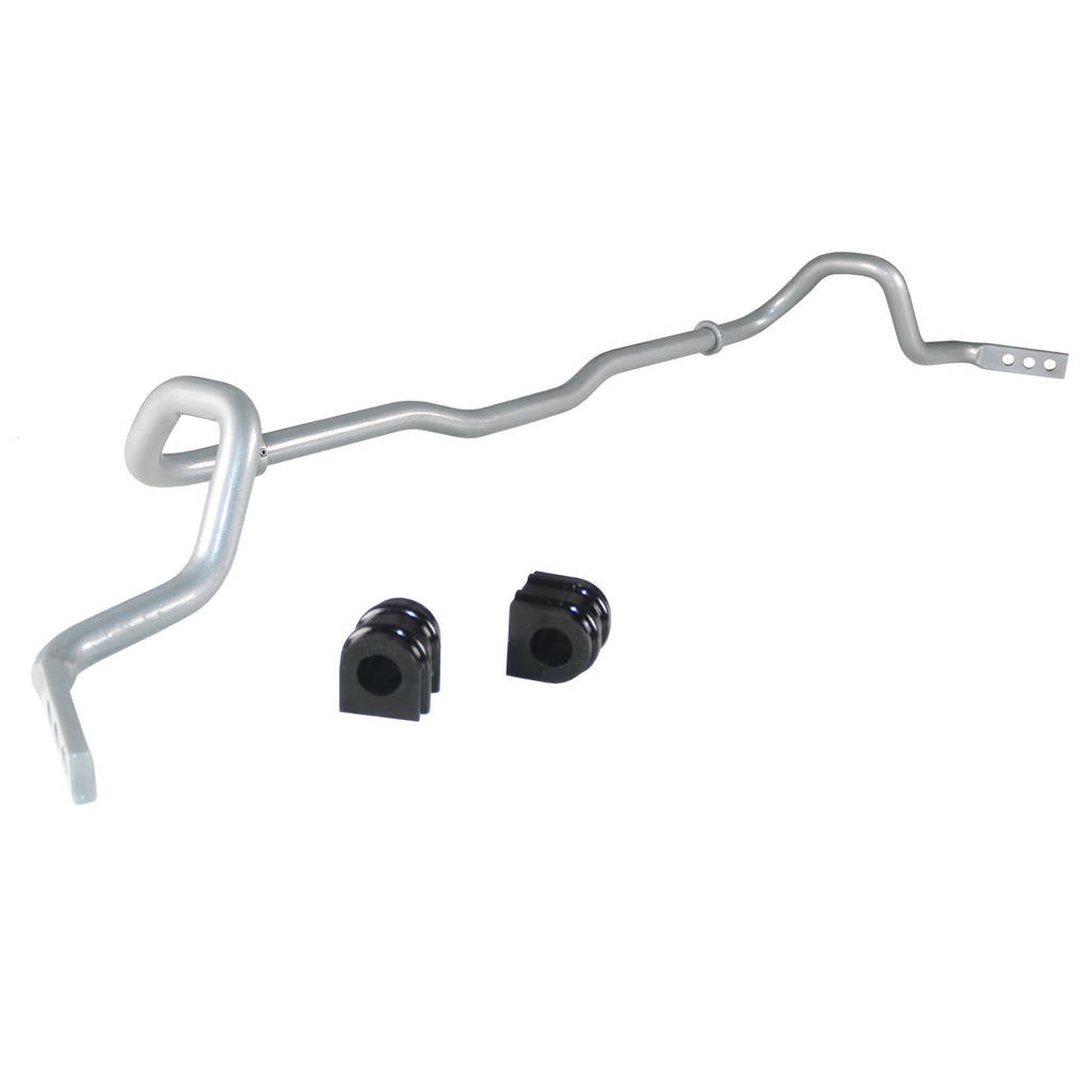 WHITELINE BHF100Z Front Anti Roll Bar - 22mm 3 Point Adjustable for Hyundai I20 N BC Photo-0 