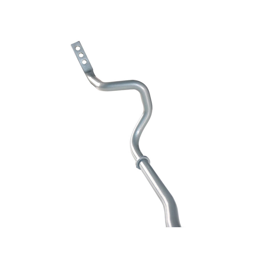 WHITELINE BHF100Z Front Anti Roll Bar - 22mm 3 Point Adjustable for Hyundai I20 N BC Photo-3 