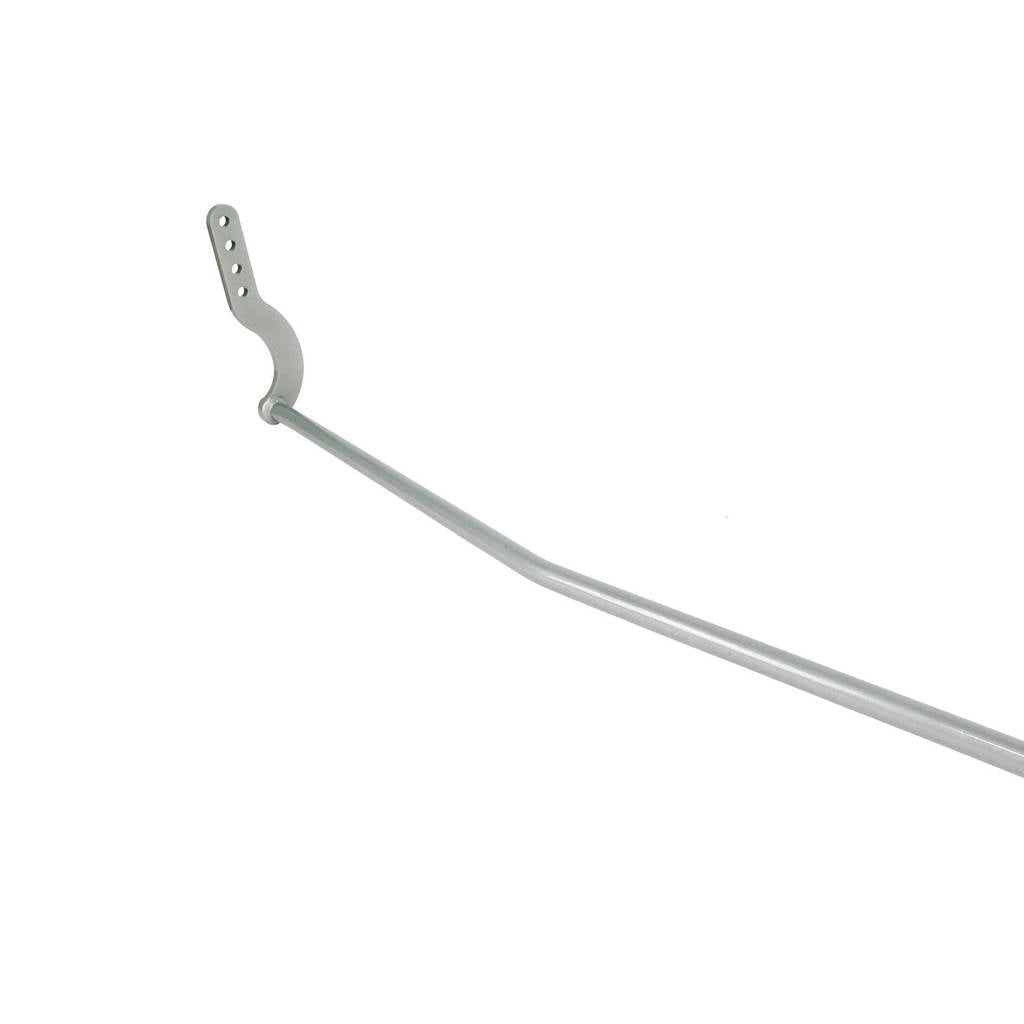 WHITELINE BHR100Z Front Anti Roll Bar - 22mm 3 Point Adjustable for Hyundai I20 N BC Photo-3 