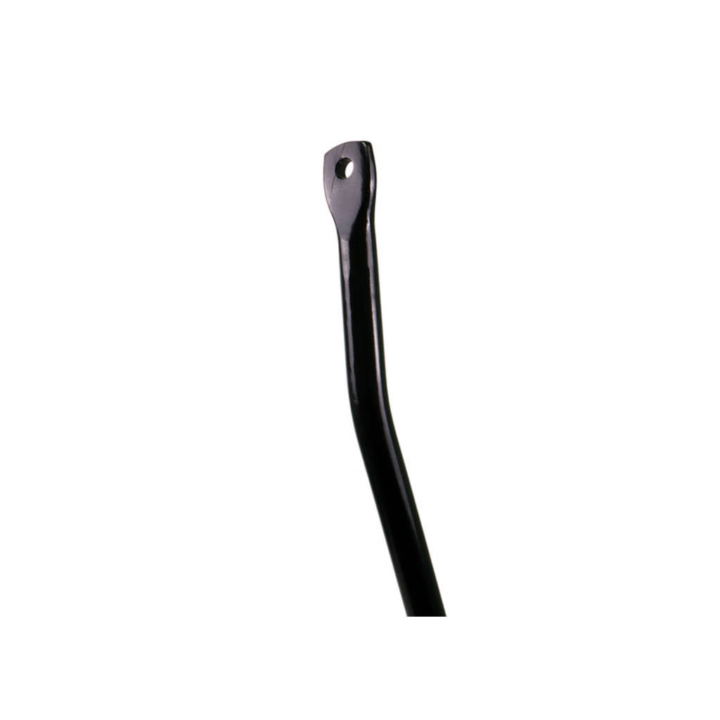 WHITELINE BMR97 Rear Anti Roll Bar - 20mm Non Adjustable for Mitsubishi Triton ML, MN 4wd Photo-4 