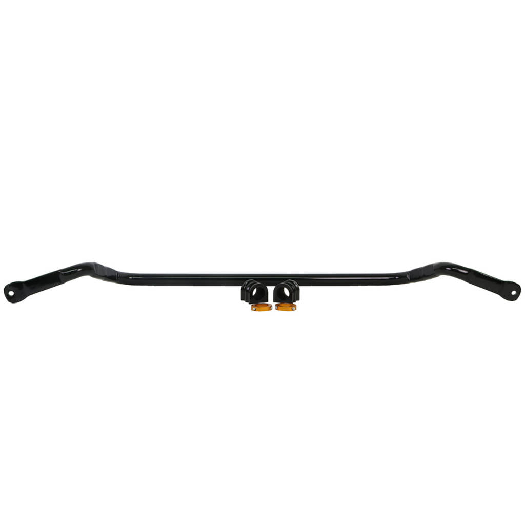 WHITELINE BNF45 Front Anti Roll Bar - 35mm Non Adjustable for Nissan Navara D23/Pathfinder R51 Photo-2 