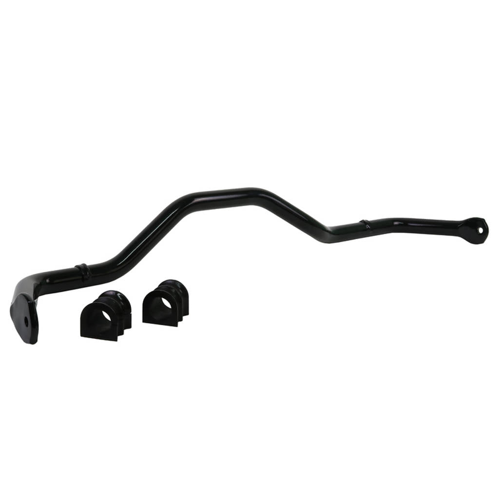 WHITELINE BNR40 Rear Sway bar - 33mm heavy duty Photo-0 