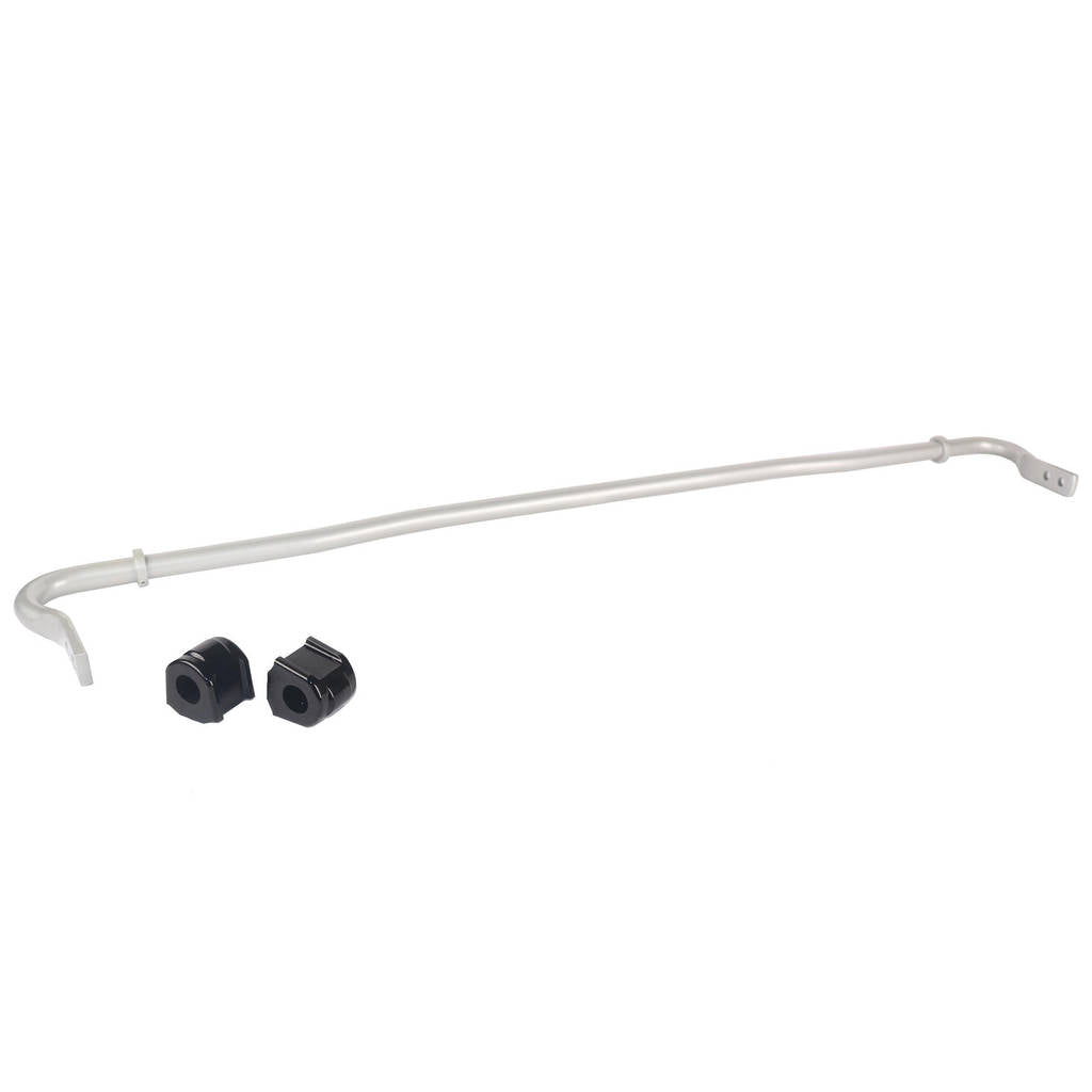WHITELINE BSR55Z Rear Sway Bar - 20mm 2 Point Adjustable Photo-0 