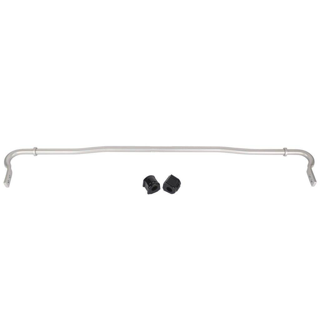 WHITELINE BSR55Z Rear Sway Bar - 20mm 2 Point Adjustable Photo-2 