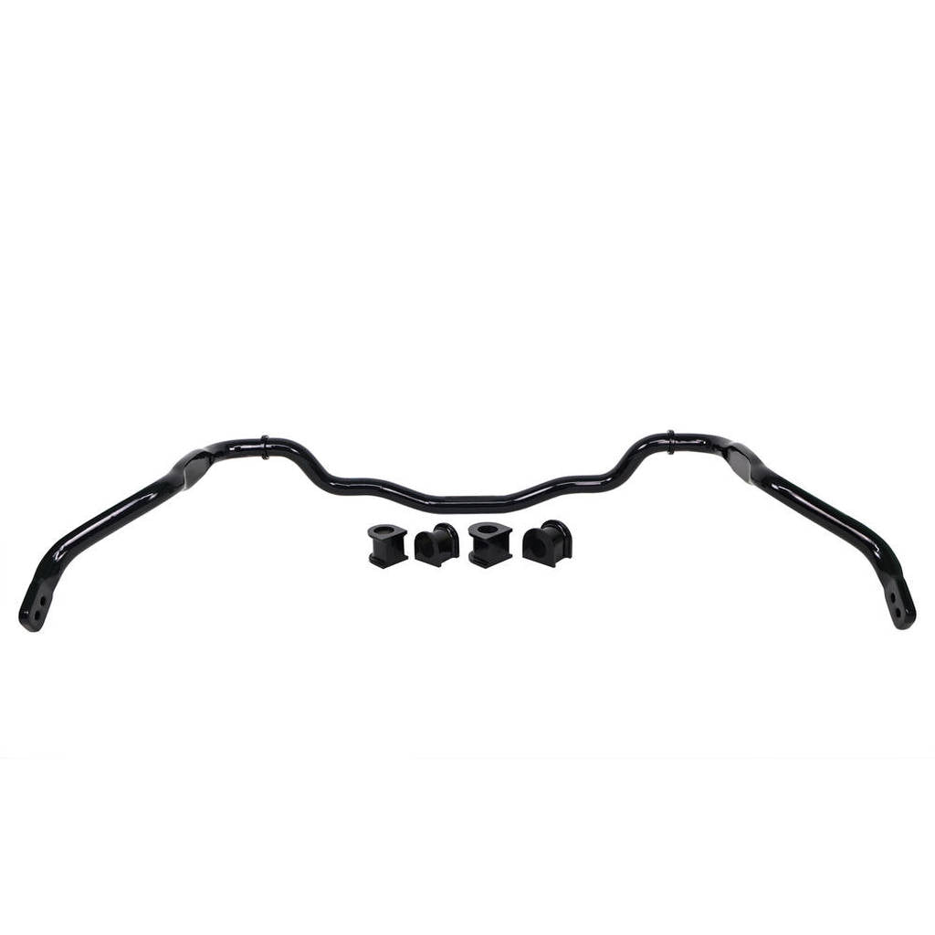 WHITELINE BTF93Z Front Anti Roll Bar - 33mm 2 Point Adjustable for Toyota Fortuner/Hilux 2005-on Photo-2 